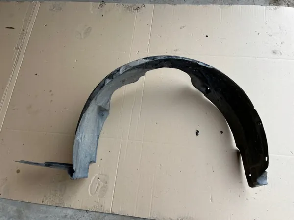 Para-lamas dianteiro esquerdo OEM 86813-2R000 Hyundai i30 image 2