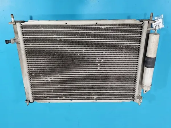 Vattenkylare OEM IMPRK1547307 för Renault Clio III image 3