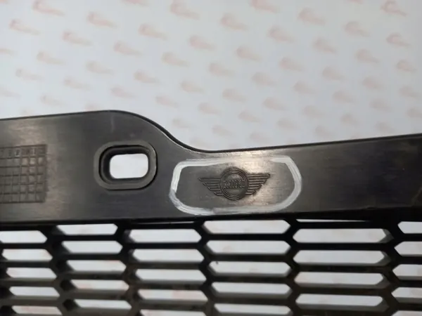 Grille de radiateur OEM 2751290 pour MINI Clubman/Cooper S image 3