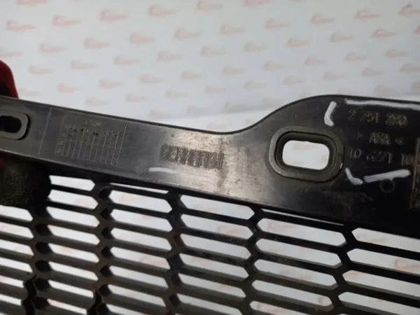 Grille de radiateur OEM 2751290 pour MINI Clubman/Cooper S image 5
