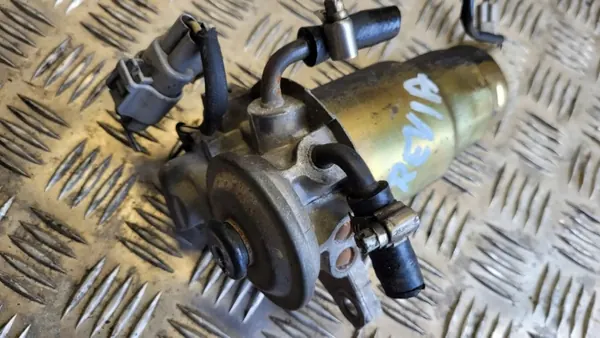 Toyota Previa brandstoffilter behuizing OEM ESH2299 image 2