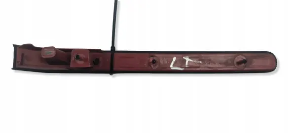 OEM DDB5613 Garniture d'aile arrière gauche Kia Stinger image 2
