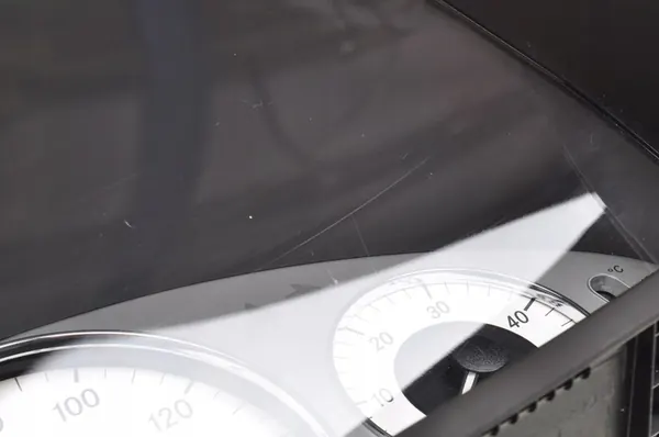 MERCEDES W209 CLK 320 CDI Mittaristo A2095404648 image 3