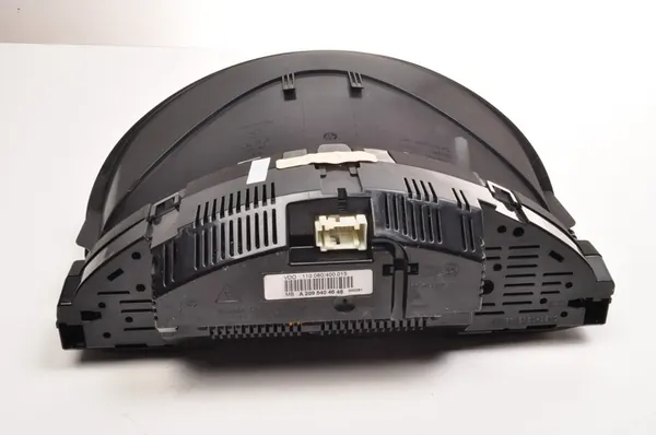 MERCEDES W209 CLK 320 CDI Mittaristo A2095404648 image 9