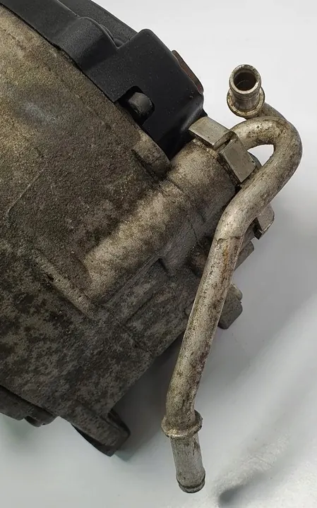 Alternador 150A VW Passat B5 W8 image 3