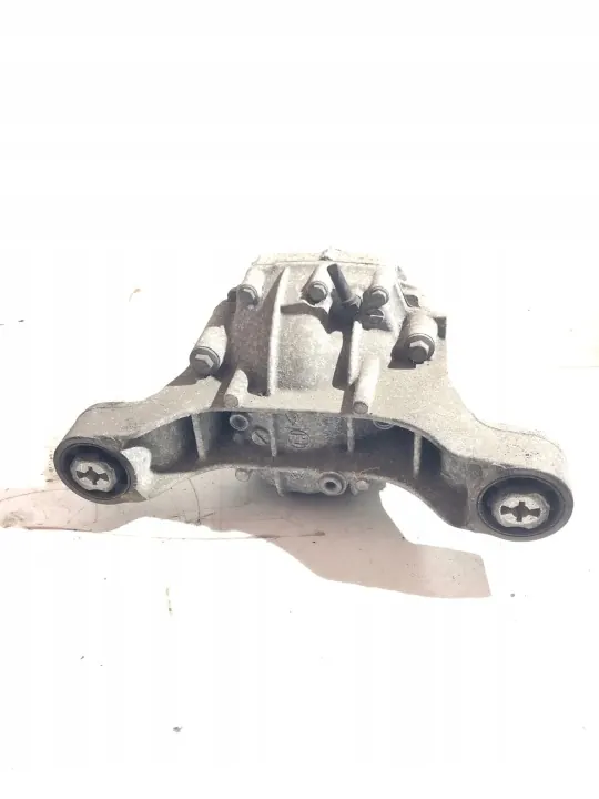 Audi Q7 Bakaxel differential OEM 4460310091 Begagnad image 4