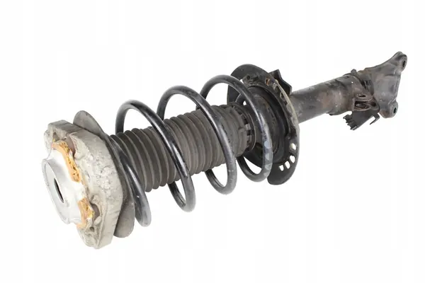 Amortisseur à ressort MCPHERSON avant gauche droit MERCEDES W212 image 2