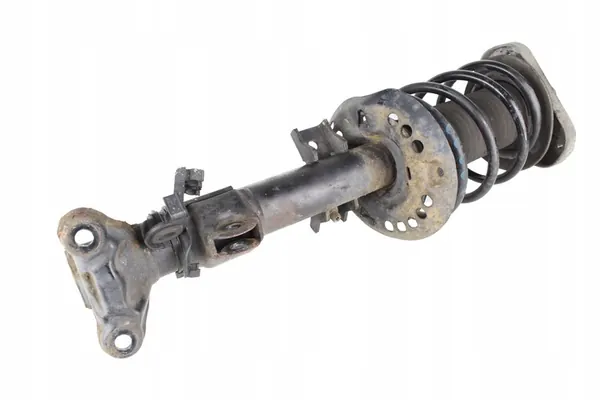 Amortisseur à ressort MCPHERSON avant gauche droit MERCEDES W212 image 3