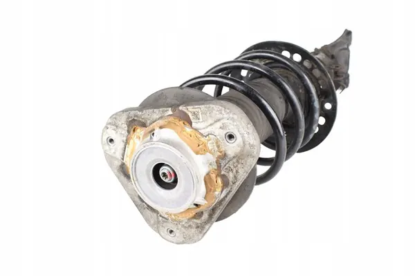 Amortisseur à ressort MCPHERSON avant gauche droit MERCEDES W212 image 5