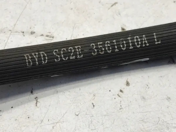 BYD ATTO 3 Bremskabel OEM SC2E-3561010A Vorne Links image 5