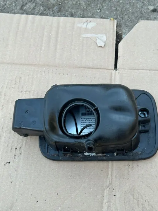 Trappe à carburant OEM 7N0809857A - Volkswagen OE image 3