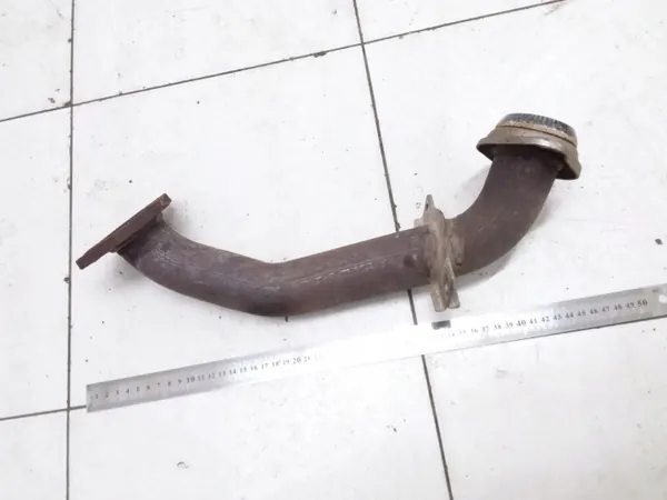 Abrazadera de escape Honda CR-V OEM ARA188665 - Usada image 3