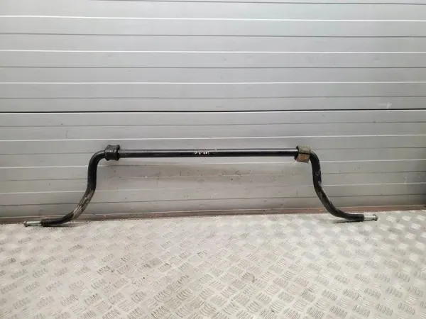 Mercedes-Benz GL X166 Fram stabiliseringsstag OEM A1663231465 image 2