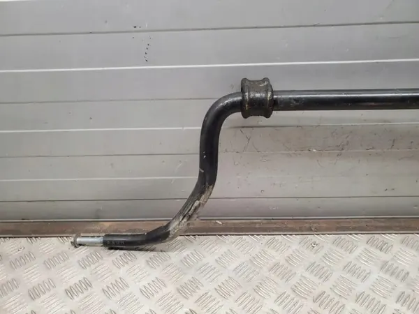 Mercedes-Benz GL X166 Fram stabiliseringsstag OEM A1663231465 image 3