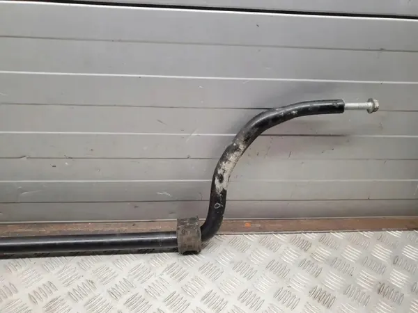 Mercedes-Benz GL X166 Fram stabiliseringsstag OEM A1663231465 image 6