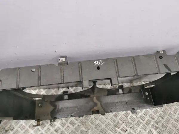Eixo dianteiro Nissan 370Z 2013 OEM AMD185177 image 3