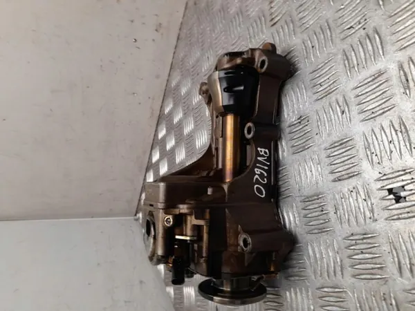 Opel Öljypumppu OEM 12637360 Astra K 1.0T:lle image 3