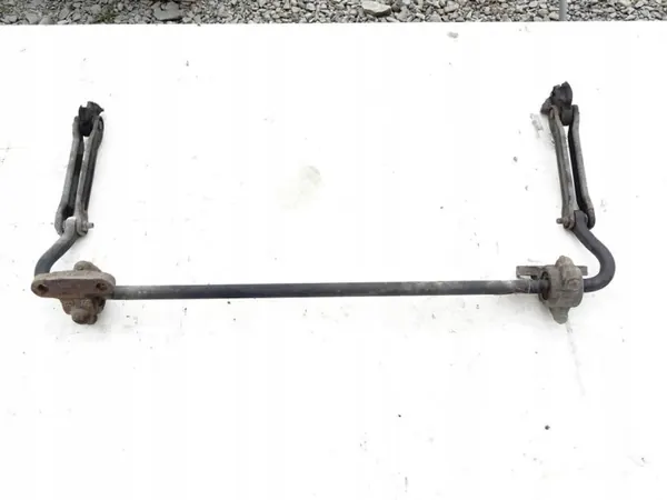 OEM LORK-1934-528898 Etutasauslinkki Mercedes image 3
