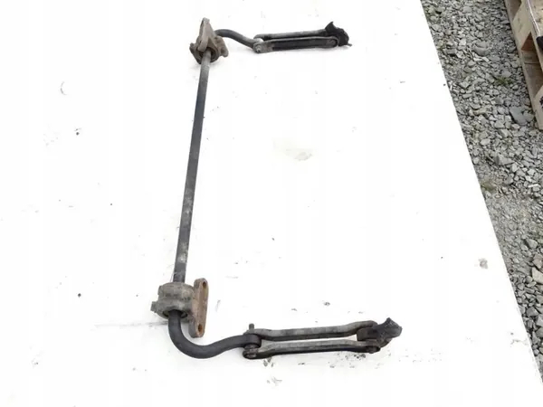 OEM LORK-1934-528898 Etutasauslinkki Mercedes image 4