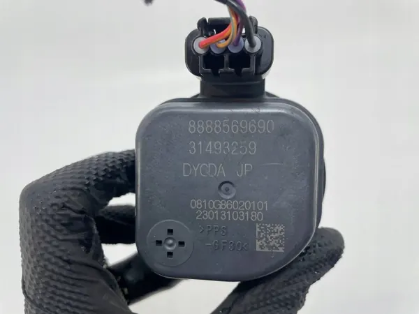 Bomba de água OEM 31493259 para Volvo XC60 XC90 XC40 image 9