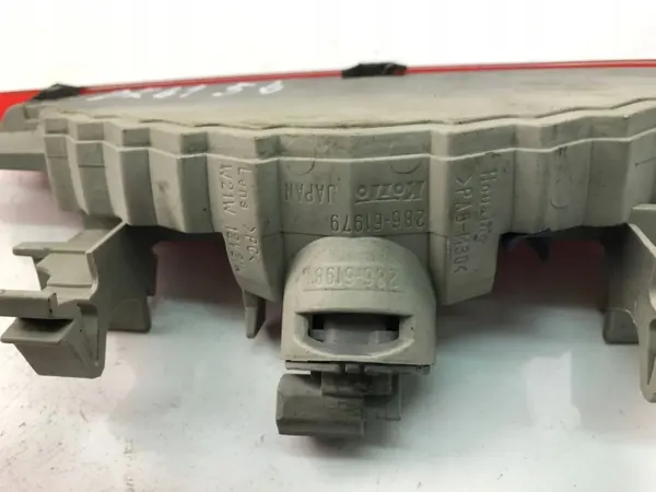 Feu Stop Mazda 6 Estate GH OEM 17957046 Occasion image 4