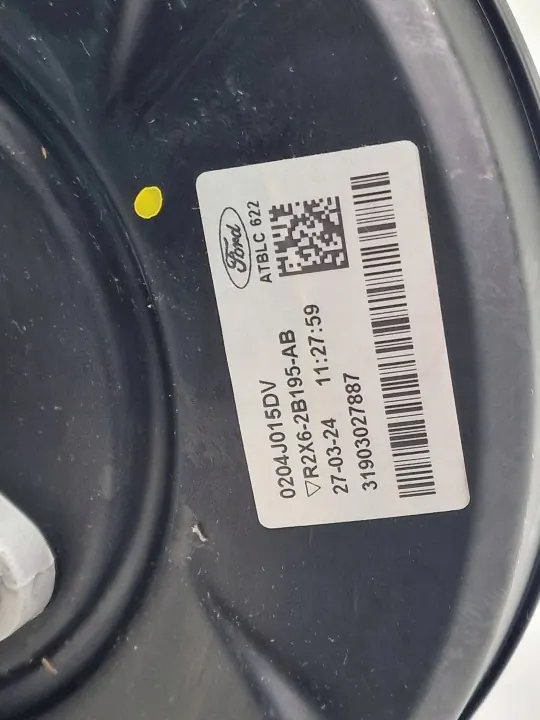 Pompe à frein Ford Transit Courier MK3 R2X62B195AB image 5