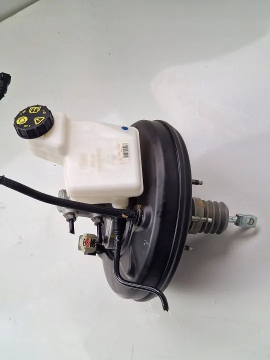 Pompe à frein Ford Transit Courier MK3 R2X62B195AB image 6
