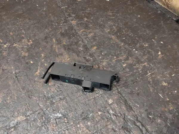 Linker Fensterheber BMW 3 E46 8381511 image 6