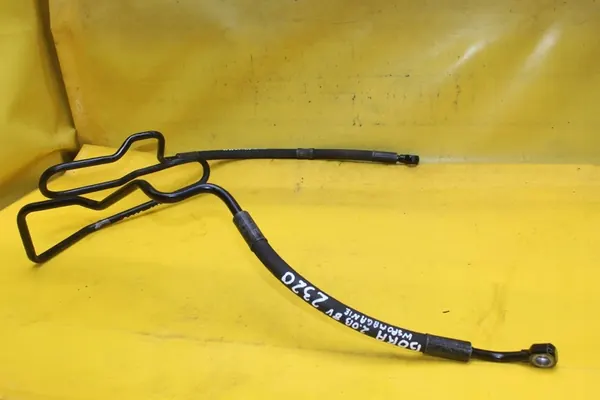 Mangueira de direção assistida VW Bora 1J0422893DC image 2