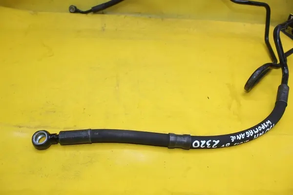 Mangueira de direção assistida VW Bora 1J0422893DC image 6