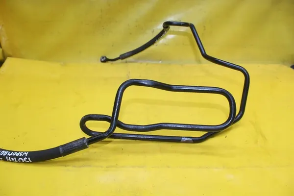 Mangueira de direção assistida VW Bora 1J0422893DC image 7