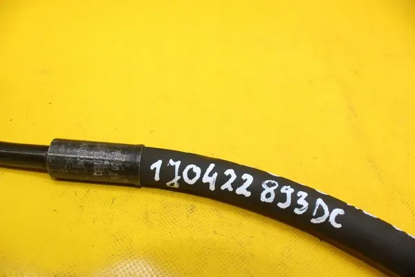 Mangueira de direção assistida VW Bora 1J0422893DC image 8