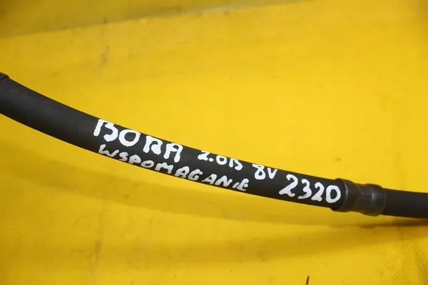 Mangueira de direção assistida VW Bora 1J0422893DC image 9