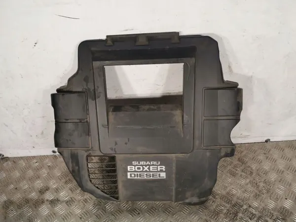 Gebruikte Subaru OE motorafdekking OEM C13010094 image 2