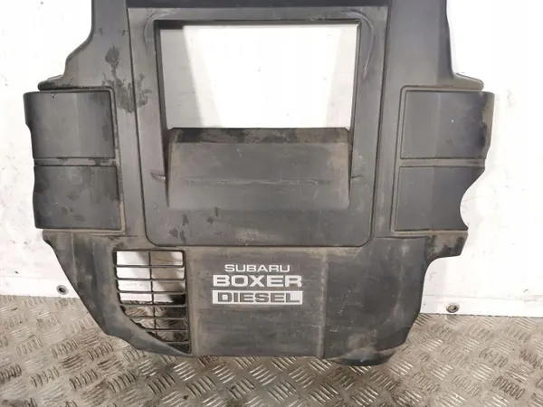 Gebruikte Subaru OE motorafdekking OEM C13010094 image 4