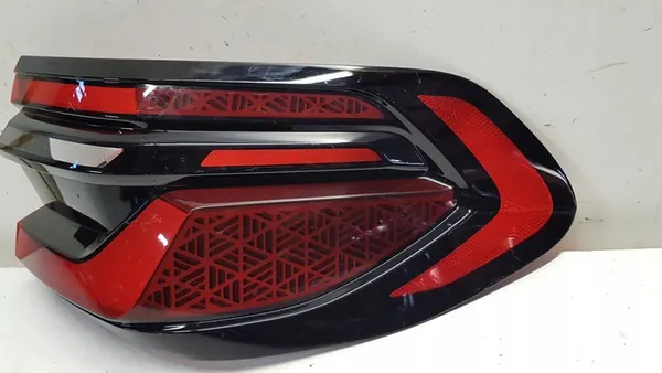 Lente traseira direita BMW X7 G07 image 3