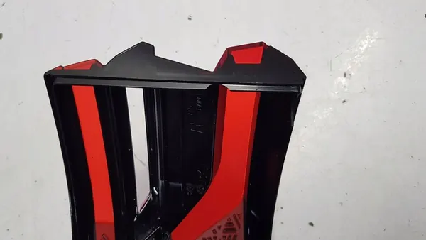 Lente traseira direita BMW X7 G07 image 7