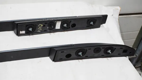 OEM 738212921R kattotangot Dacia Sandero III:lle image 7