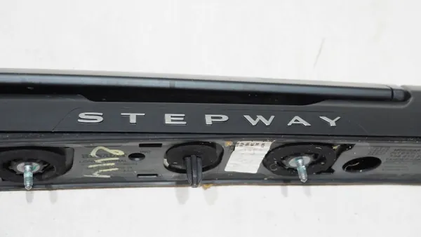 OEM 738212921R kattotangot Dacia Sandero III:lle image 8