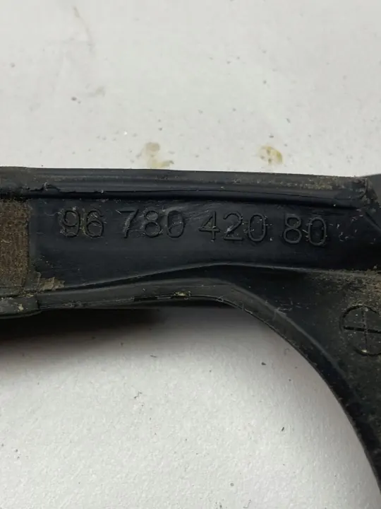 Vasen takaoven tiiviste OEM 9678042080 Peugeot 308 II image 3