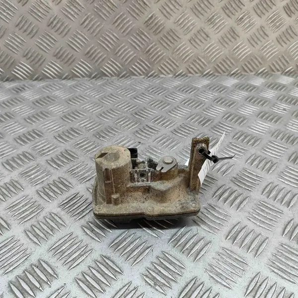 Motor de escape VW Caddy IV Furgão 2.0L 5Q0253692B image 3