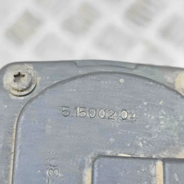 Motor de escape VW Caddy IV Furgão 2.0L 5Q0253692B image 7