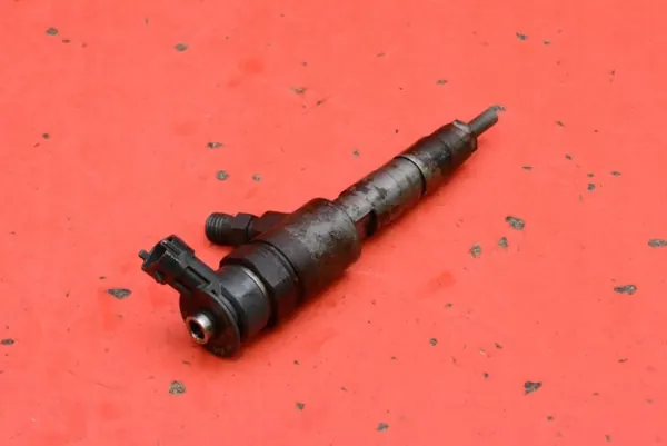 Inyector OEM 0445110566 para Citroen C-Elysee 1.6 HDI image 10