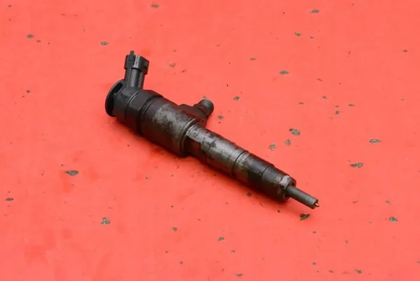 Inyector OEM 0445110566 para Citroen C-Elysee 1.6 HDI image 8