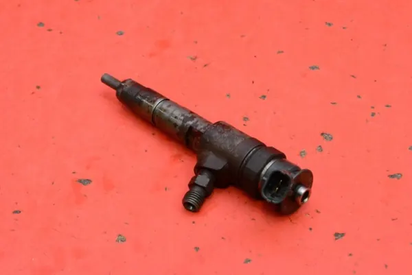 Inyector OEM 0445110566 para Citroen C-Elysee 1.6 HDI image 9