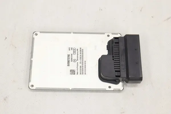 Module de Contrôle de Suspension Audi A3 RS3 8V 8V0907376E image 1