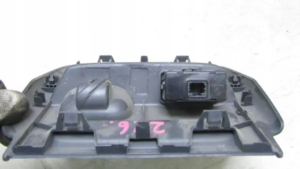 Renault Trafic Vivaro II Plank OEM 8200933912 image 3