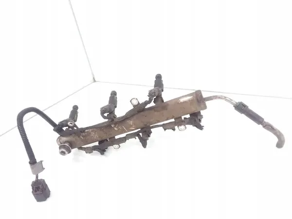 Iniettore 028156007 Chrysler Voyager 3.3 V6 image 2