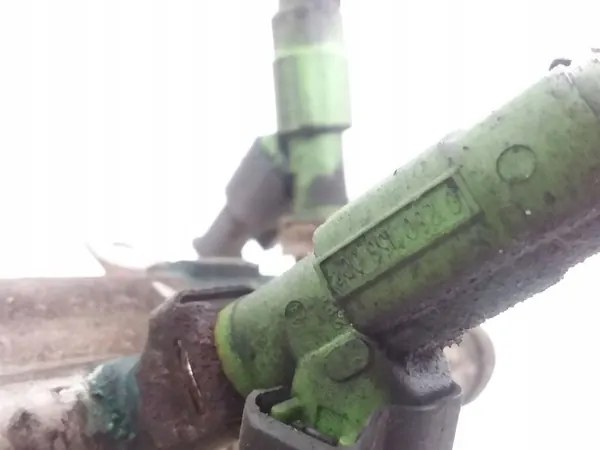 Iniettore 028156007 Chrysler Voyager 3.3 V6 image 3