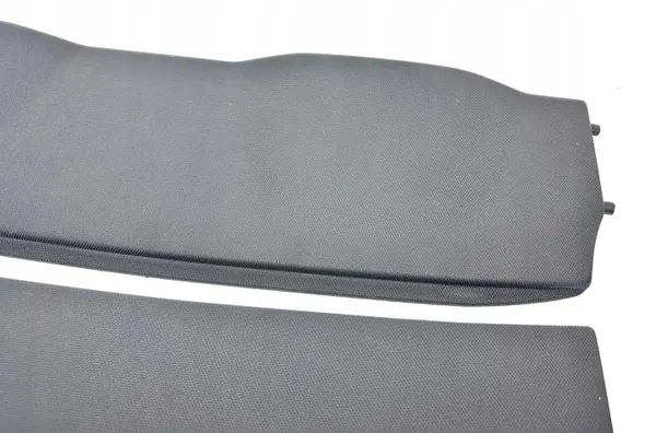 OEM 8S8867769 Heckablage für Audi TT 8S 2014-2020 image 4